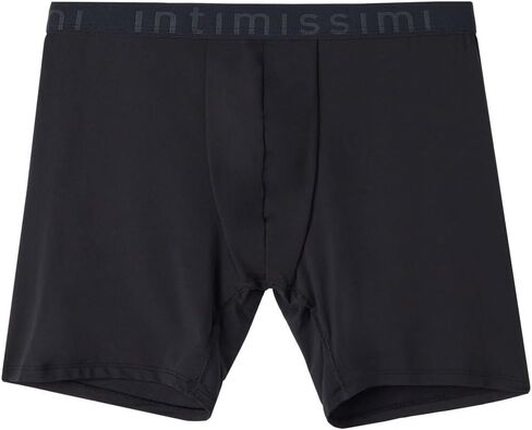 بوكسر طويل للرجال من Intimissimi مصنوع من الألياف الدقيقة in Saudi Arabia