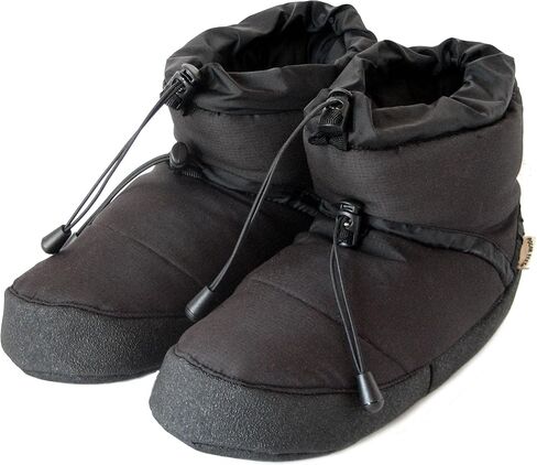 Camp Booties for Men Women Indoor Outdoor Slippers Nonslip Sole in Saudi Arabia