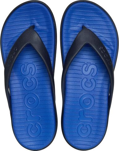 Crocs Men's Coast Flip Flops, Sandals for Men in Kuwait