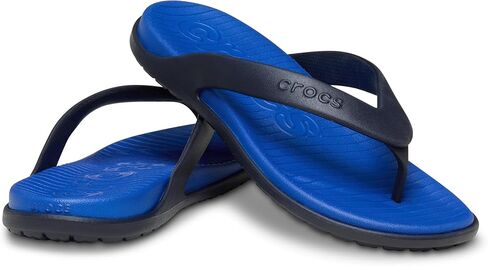 Crocs Men's Coast Flip Flops, Sandals for Men in Kuwait