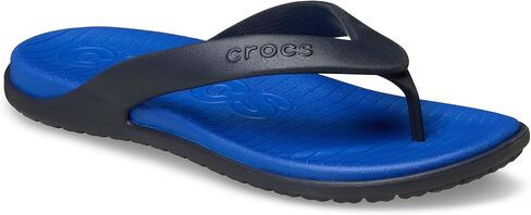 Crocs Men's Coast Flip Flops, Sandals for Men in Kuwait