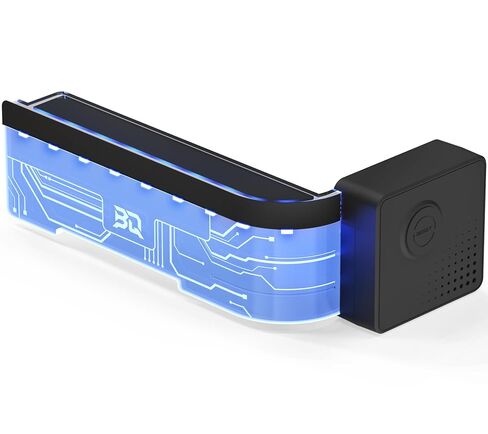 BIQU Panda Lux Compatible with Bambu-Lab A1 LED Light Strip Easy Installation High Brightness Light Bar in Saudi Arabia