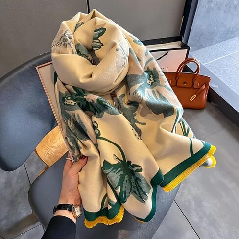 Dress Scarves Shawl Wraps Long Silky Scarf for Women Dressy Fashion Lightweight for Decorative Formal Evening Gowns in Saudi Arabia