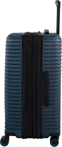 it Luggage Precursor Titan 27 بوصة قرص صلب ذو 8 عجلات قابلة للتوسيع، Majolica Blue in Kuwait