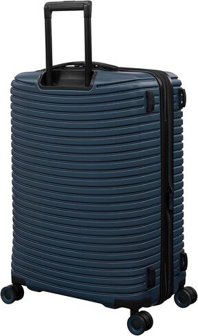 it Luggage Precursor Titan 27 بوصة قرص صلب ذو 8 عجلات قابلة للتوسيع، Majolica Blue in Kuwait