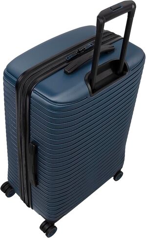 it Luggage Precursor Titan 27 بوصة قرص صلب ذو 8 عجلات قابلة للتوسيع، Majolica Blue in Kuwait