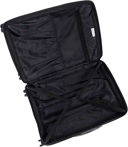 it Luggage Precursor Titan 27 بوصة قرص صلب ذو 8 عجلات قابلة للتوسيع، Majolica Blue in Kuwait