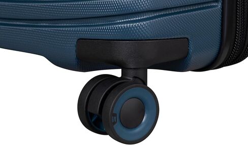 it Luggage Precursor Titan 27 بوصة قرص صلب ذو 8 عجلات قابلة للتوسيع، Majolica Blue in Kuwait