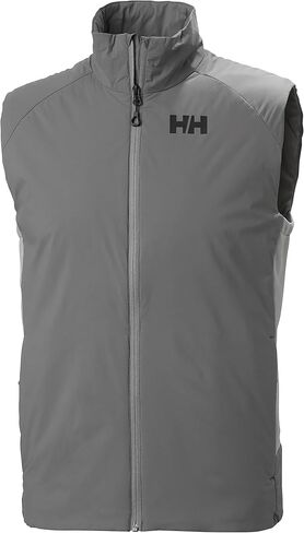 سترة Helly-Hansen Odin Lt Stretch Ins 2.0 معطف معزول خفيف الوزن للرجال، طبقة متعددة الاستخدامات للمغامرات الخارجية in Saudi Arabia