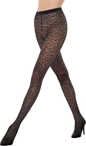 Wolford Bouquet Tights For Women in Saudi Arabia