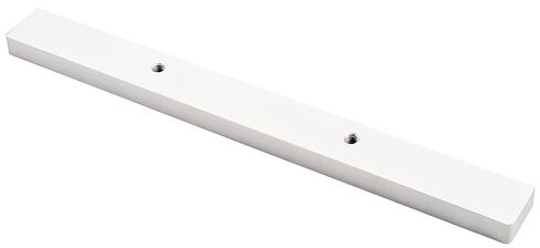 Starrett 12261 Steel Base Extension for 3753 Series Electronic Depth Gage, 180mm Length in Saudi Arabia