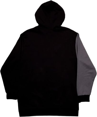Loungefly LF UNIVERSAL BRIDE OF FRANKENSTEIN UNISEX HOODIE in Saudi Arabia