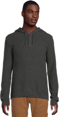 prAna Men's Forest Hill Hoodie in Saudi Arabia