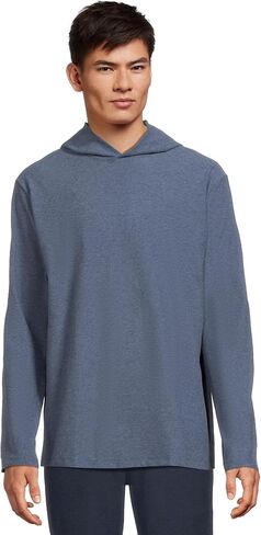 Beyond Yoga Men's Spacedye Go-To Mens Hoodie in Saudi Arabia