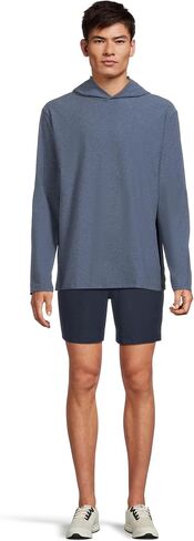 Beyond Yoga Men's Spacedye Go-To Mens Hoodie in Saudi Arabia