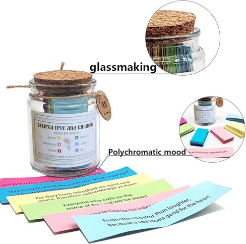 هدية تقاعد للنساء والرجال، هدية تقاعد سعيدة للمرأة - جرة الكتاب المقدس للمتقاعدين - هدايا التقاعد الدينية لها. in Saudi Arabia