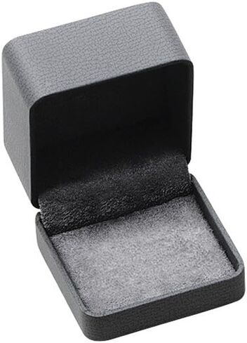 Stainless Steel Diamond Accent Cufflinks in Saudi Arabia