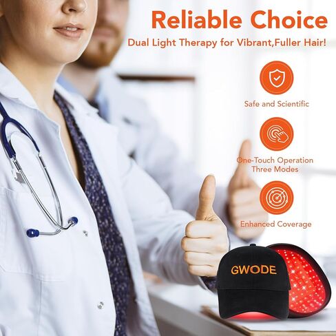Irradiation Aesthetic Device, Cap in Kuwait