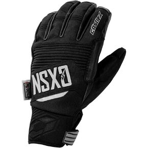 Castle X Men's Stance Glove in Black, Size X-Large in Saudi Arabia
