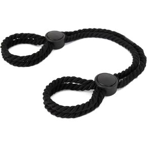 Adjustable Rope Bracelets Anklets Handmade Braided Rope Hand Cuff Bracelets Cuffs Ankle Bracelet for Women Men Body Accessories in Kuwait
