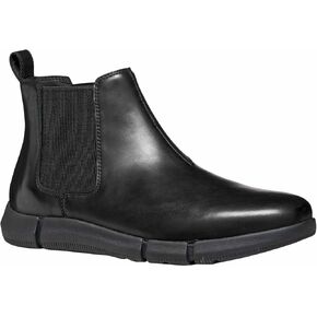 Geox Men's Modern Ankle Boot in Saudi Arabia