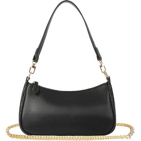 Shoulder Bags for Women Cute Hobo Purses Mini Clutch Handbag Retro Crossbody bag with Chain in Saudi Arabia