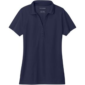 Port Authority Women's Performance Short-Sleeve Polo Shirt in Saudi Arabia