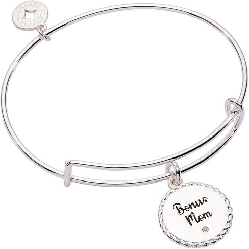 Alex and Ani Bonus Mom Bracelet for Women in Saudi Arabia