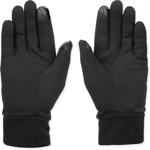 Volcom Men's 91 GORE-TEX Snowboard Gloves – Waterproof Leather Gloves Removable Liner, Bronze, X-Large in Saudi Arabia