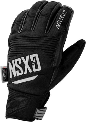 Castle X Men's Stance Glove in Black, Size X-Large in Saudi Arabia