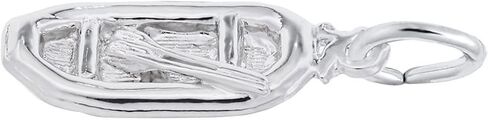 Rembrandt White Water Raft Charm in Saudi Arabia