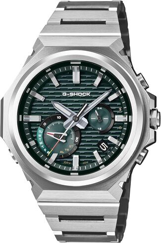 Casio G-Shock G-Steel GST-B1000 Series Green Dial Watch GSTB1000D-3A in Saudi Arabia