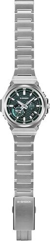 Casio G-Shock G-Steel GST-B1000 Series Green Dial Watch GSTB1000D-3A in Saudi Arabia