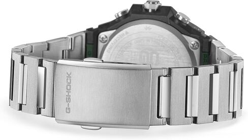 Casio G-Shock G-Steel GST-B1000 Series Green Dial Watch GSTB1000D-3A in Saudi Arabia