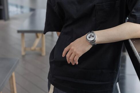 Seiko Selection Solar Chronograph The Standard Men's Wristwatch in Saudi Arabia
