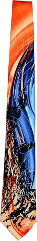 Jerry Garcia Mens Necktie Ties in Saudi Arabia