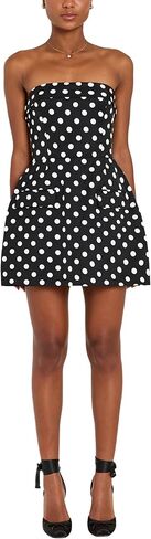 Amanda Uprichard Women's Lucienne Skort Romper in Saudi Arabia