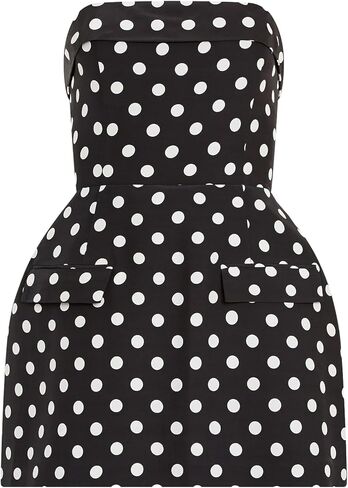 Amanda Uprichard Women's Lucienne Skort Romper in Saudi Arabia