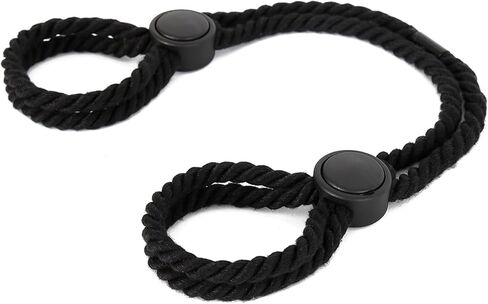 Adjustable Rope Bracelets Anklets Handmade Braided Rope Hand Cuff Bracelets Cuffs Ankle Bracelet for Women Men Body Accessories in Saudi Arabia