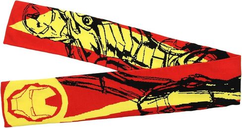 Elope Marvel Iron Man Scarf in Saudi Arabia