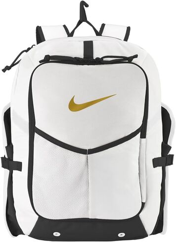 Nike BA8802-091 Diamond Bat Pack Select, Black/White in Saudi Arabia