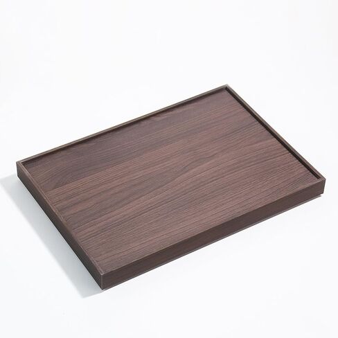 2Pcs/Set Ring Organizer Tray, Stackable Jewelry Organizer Trays for Drawer,100 Slots Wood Rings Earring Stud Jewelry Displays for Store Selling or Home Show in Saudi Arabia
