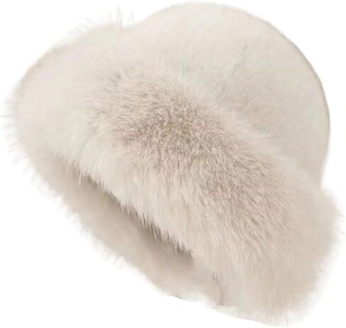 Korean Style Winter Hats Thickened Solid Color Mongolian Hats for Autumn Winter in Saudi Arabia