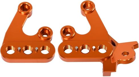 شريحة تصاعد الدواسة لسلسلة Light Bee X/S/X160/X260 Dirtbike على الطرق الوعرة على الطرق الوعرة على الطرق الوعرة (Black) in Kuwait