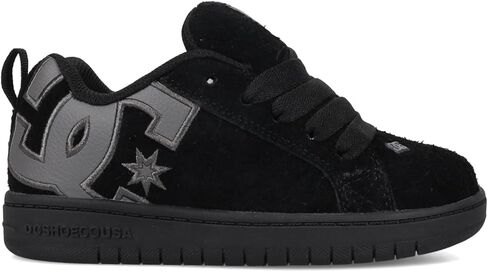حذاء تزلج للشباب من DC Shoes للجنسين Court Graffik SE in Saudi Arabia
