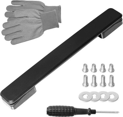 Luggage Handle 202mm Durable Spare Replacement Luggage Grip Carry Strap (HR-11N) in Saudi Arabia