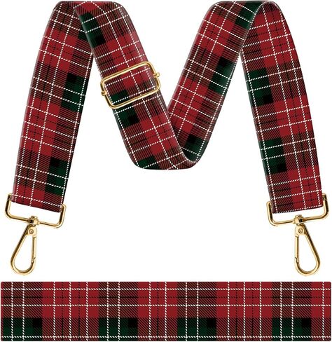 Purse Strap Replacement Crossbody 1.5" Wide Bag Strap, Adjustable Shoulder Straps for Women Handbags in Saudi Arabia