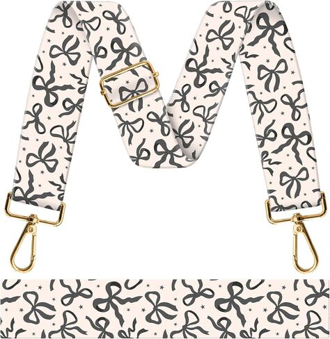 Purse Strap Replacement Crossbody 1.5" Wide Bag Strap, Adjustable Shoulder Straps for Women Handbags in Saudi Arabia
