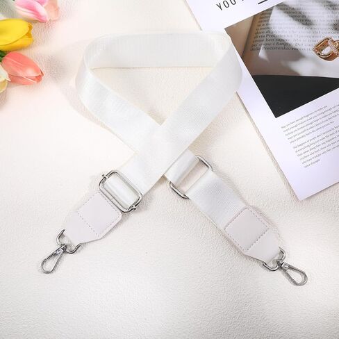 أحزمة كتف بديلة بعرض 1.5 سم قابلة للتعديل مع مشابك ذهبية اللون مقاومة للصدأ لحقيبة كروس وحقيبة اليد وما إلى ذلك in Kuwait