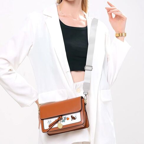 أحزمة كتف بديلة بعرض 1.5 سم قابلة للتعديل مع مشابك ذهبية اللون مقاومة للصدأ لحقيبة كروس وحقيبة اليد وما إلى ذلك in Kuwait